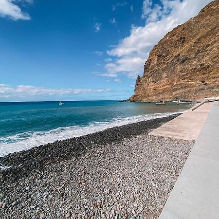 The Palms Apartment - Sun & Sea Madeira Madalena do Mar Luaran gambar