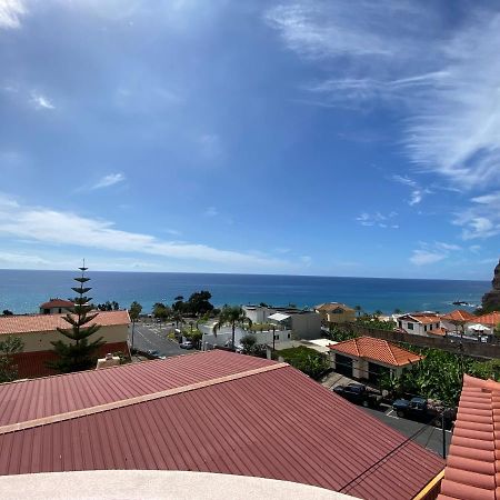 The Palms Apartment - Sun & Sea Madeira Madalena do Mar Luaran gambar