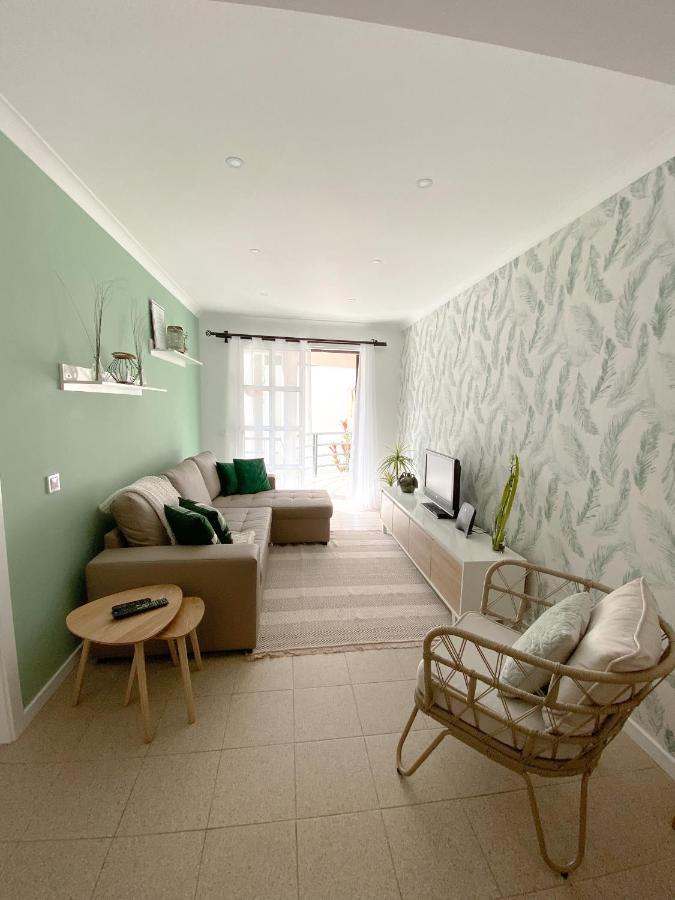 The Palms Apartment - Sun & Sea Madeira Madalena do Mar Luaran gambar