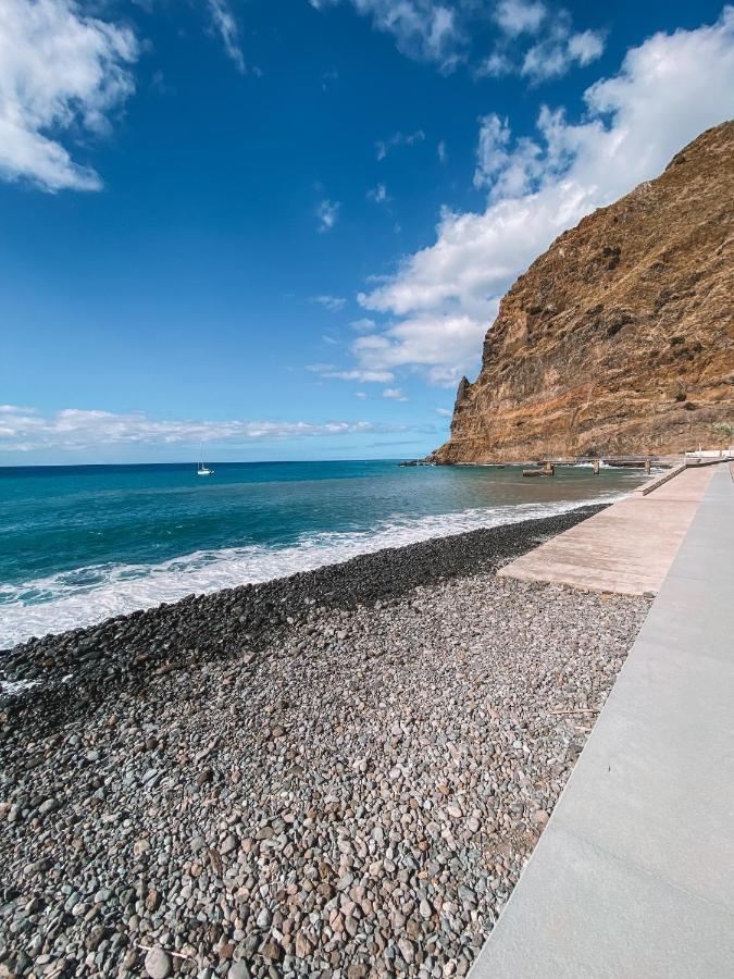 The Palms Apartment - Sun & Sea Madeira Madalena do Mar Luaran gambar