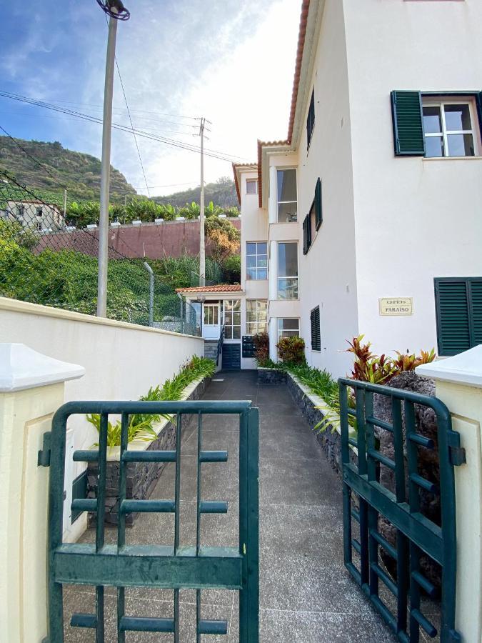 The Palms Apartment - Sun & Sea Madeira Madalena do Mar Luaran gambar