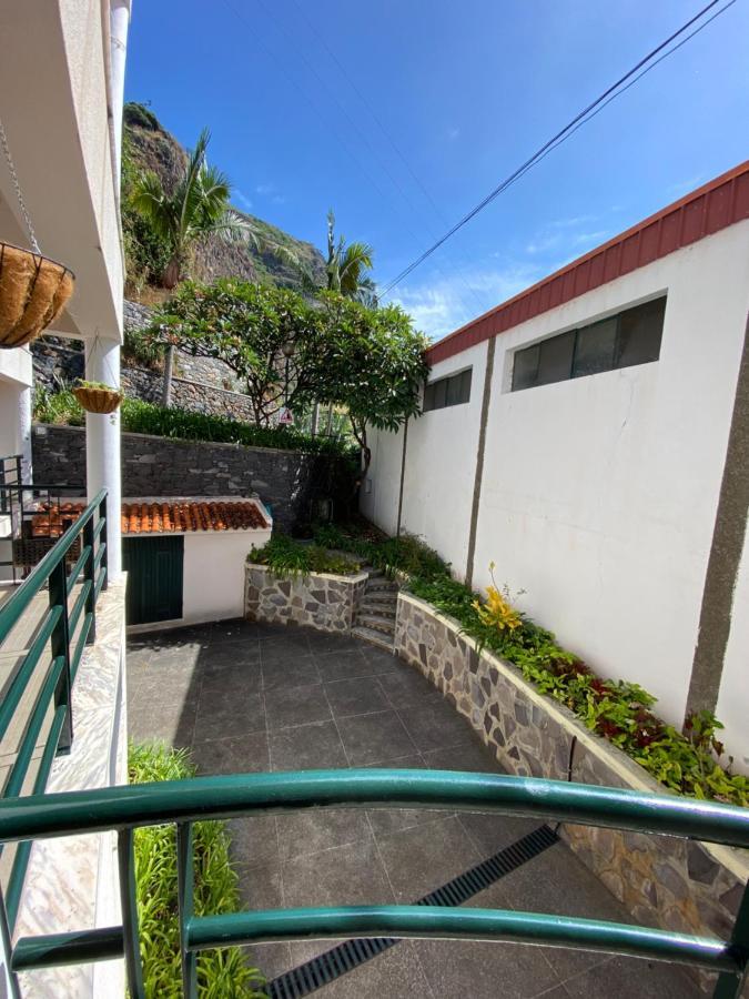 The Palms Apartment - Sun & Sea Madeira Madalena do Mar Luaran gambar