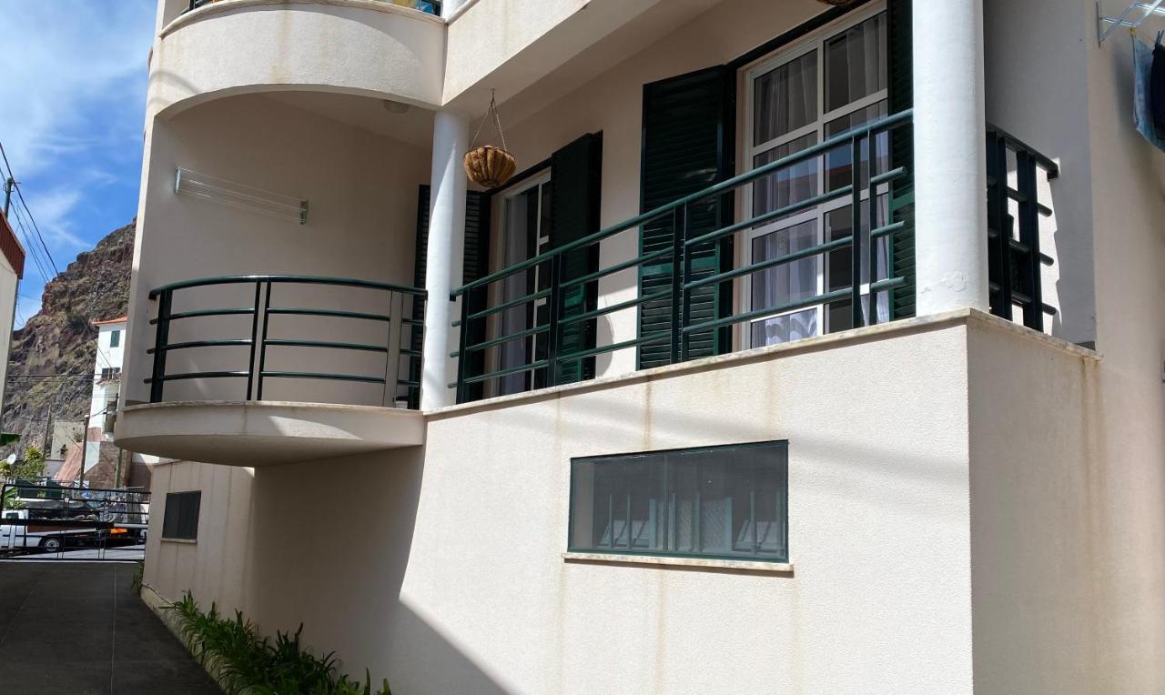 The Palms Apartment - Sun & Sea Madeira Madalena do Mar Luaran gambar