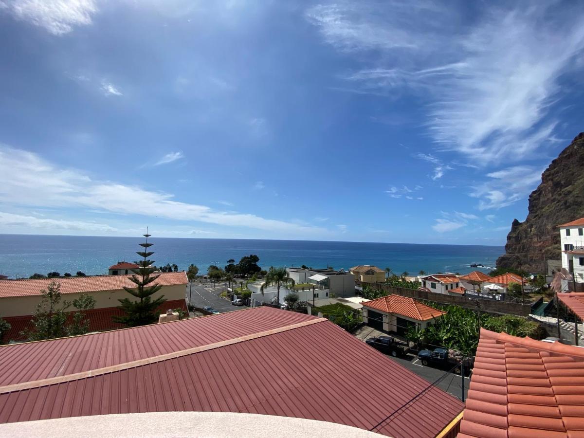 The Palms Apartment - Sun & Sea Madeira Madalena do Mar Luaran gambar