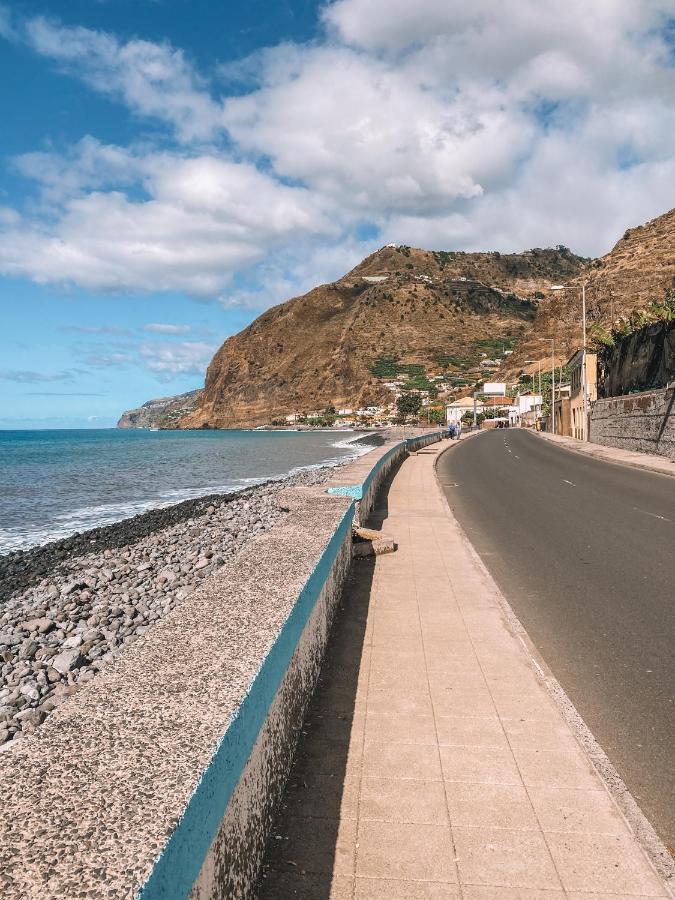 The Palms Apartment - Sun & Sea Madeira Madalena do Mar Luaran gambar