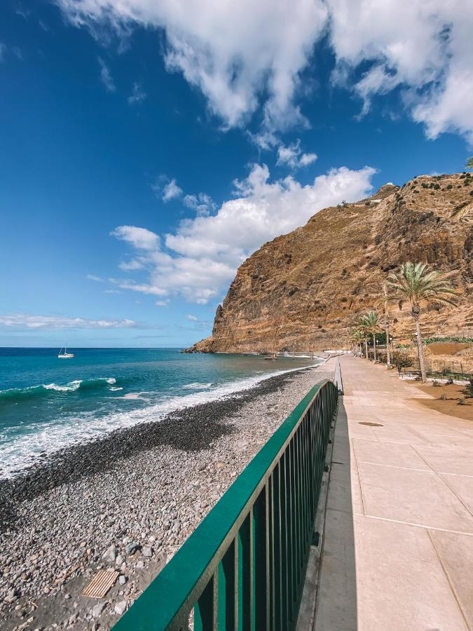 The Palms Apartment - Sun & Sea Madeira Madalena do Mar Luaran gambar