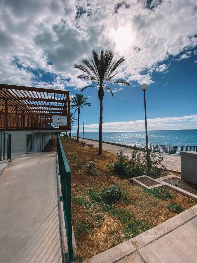 The Palms Apartment - Sun & Sea Madeira Madalena do Mar Luaran gambar