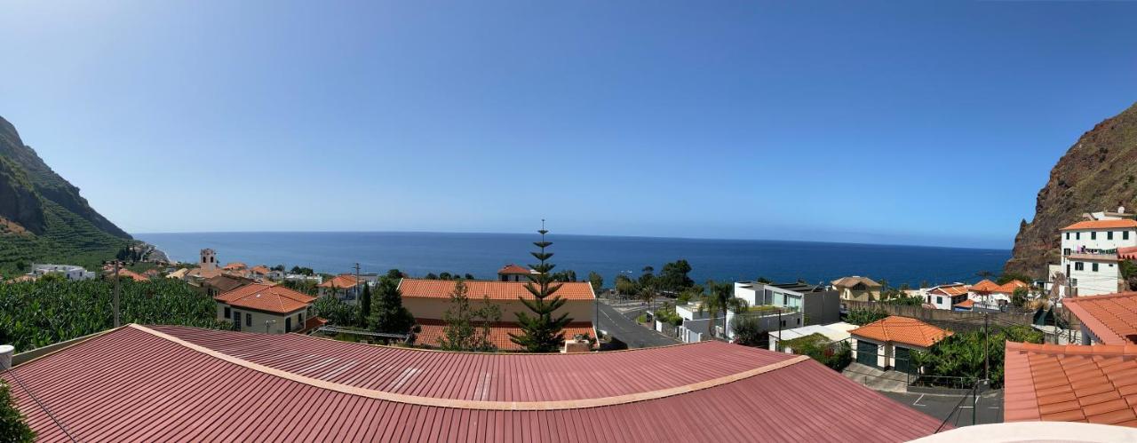 The Palms Apartment - Sun & Sea Madeira Madalena do Mar Luaran gambar